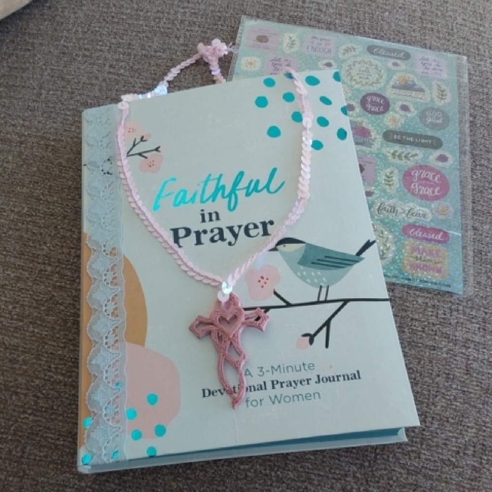 Devotional Journal